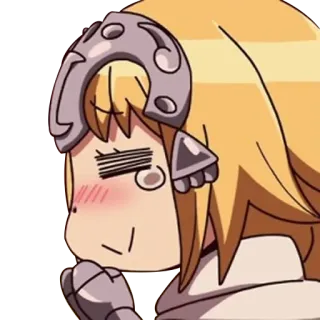 😘 telegram sticker