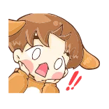 🙀 telegram sticker