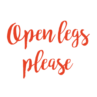 ⚠ whatsapp sticker