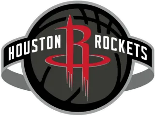 🏀 HOUSTON ROCKETS basket, sport, Houston, Rockets, NBA telegram sticker