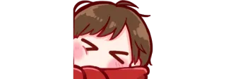 🤗 telegram sticker