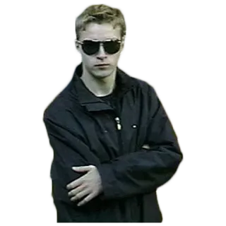 😎 telegram sticker