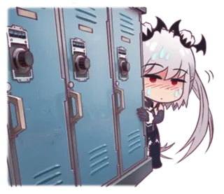 😯 telegram sticker