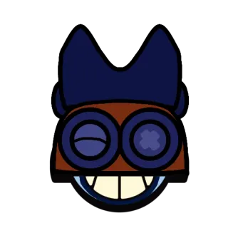 😁 telegram sticker