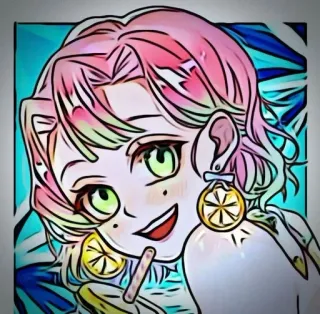 @flowidstickers telegram stickers