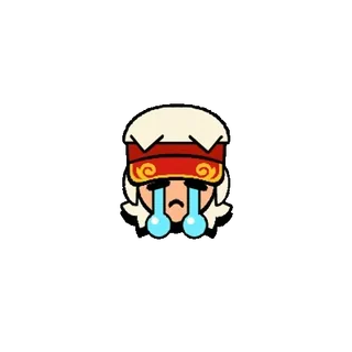 😭 telegram sticker