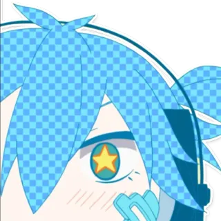 😮 whatsapp sticker