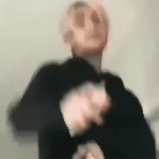🩸 Lil Peep whatsapp sticker
