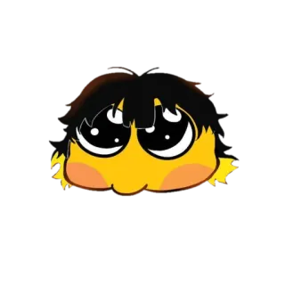 🤩 whatsapp sticker