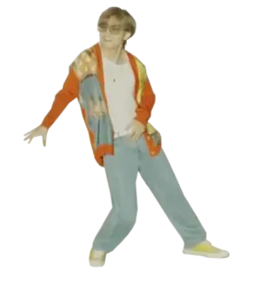 @Jonafzan BTS Bangtan boys telegram stickers
