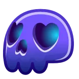 💀