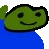 🐸