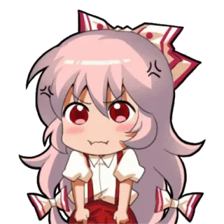 😠 telegram sticker