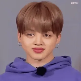 🙂 Jimin kpop, idol, cantante, jimin, bts, corea telegram sticker