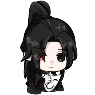 😞 telegram sticker