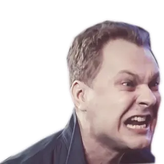 😤 telegram sticker