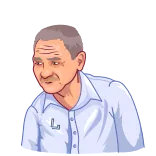 😎 telegram sticker