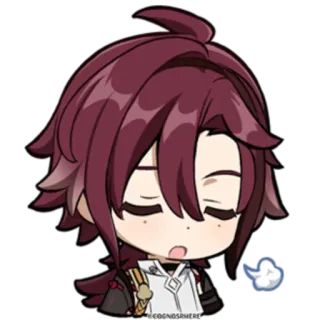 ⭐️ telegram sticker