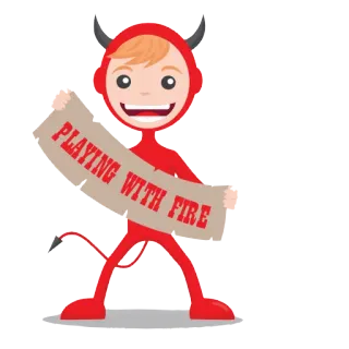 LH telegram stickers