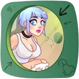 Lustful | @Premium_Emojis_Telegram telegram emojis 😳
