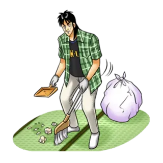 😑 telegram sticker