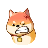 😠