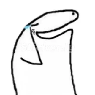😌 telegram sticker