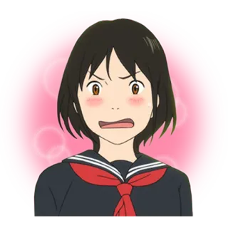 😳 telegram sticker