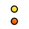➗