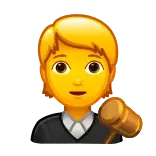 🧑⚖️