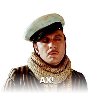 😲 AXI! whatsapp sticker