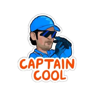 @Cricket whatsapp stickers
