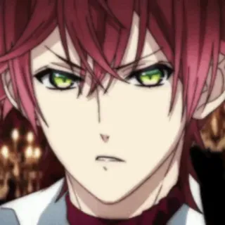 🥀 Ayato Sakamaki Diabolik Lovers Anime, Manga, Vampiro, Diabolik Lovers, Ayato Sakamaki, Personaggio anime, Ragazzo anime telegram sticker