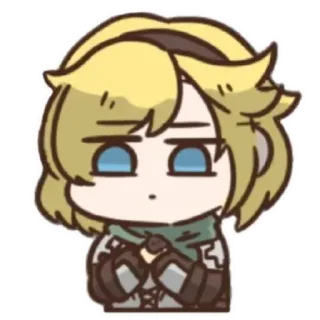 ⭐️ telegram sticker