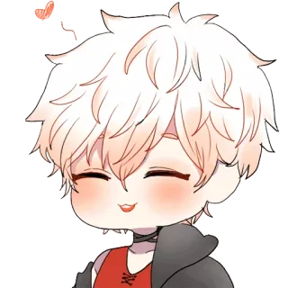 ☺️ whatsapp sticker