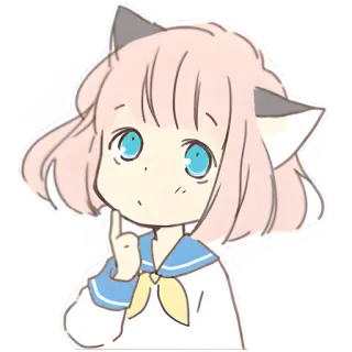 🤔 whatsapp sticker