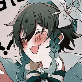 genshin_infarct:D :: @fStikBot telegram stickers