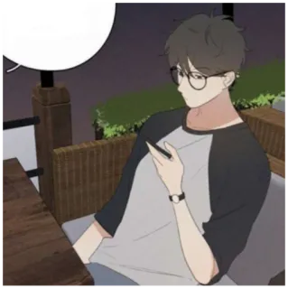😐 telegram sticker