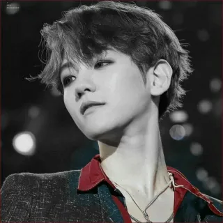 💮 사람, 인물사진, 남자, 가수, kpop, 유명인 telegram sticker