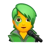 🧑🎤