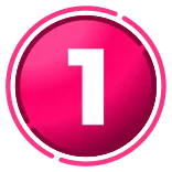 1️⃣
