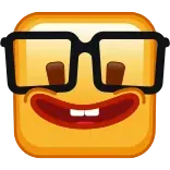 🤓
