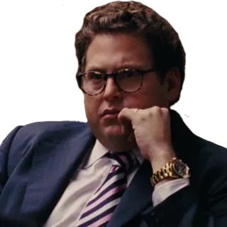 🤔 telegram sticker