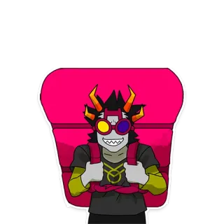 😁 telegram sticker