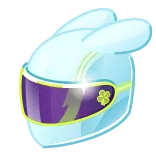 Neko Helmet by @GiftChanges telegram emojis 🎁