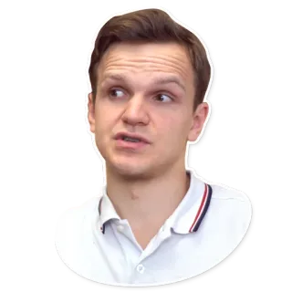 😳 telegram sticker