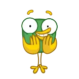 👏