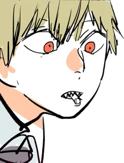 😯 telegram sticker