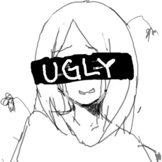 Luv2SeeUCry's Sticker Pack 1 telegram stickers