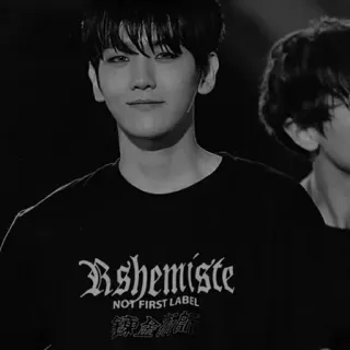 ✨ Rshemiste
NOT FIRST LABEL
御釜精品 K-Pop, pria, mode, gaya, model telegram sticker